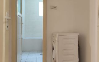 Apartament 2 camere, semidecomandat, ultracentral, Oradea – INCHIRIERE - Poză 10