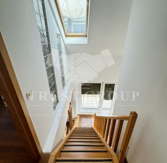 Penthouse | Arcul de Triumf-Kiseleff | 2 Locuri de parcare | Comision 0% - Poză 22