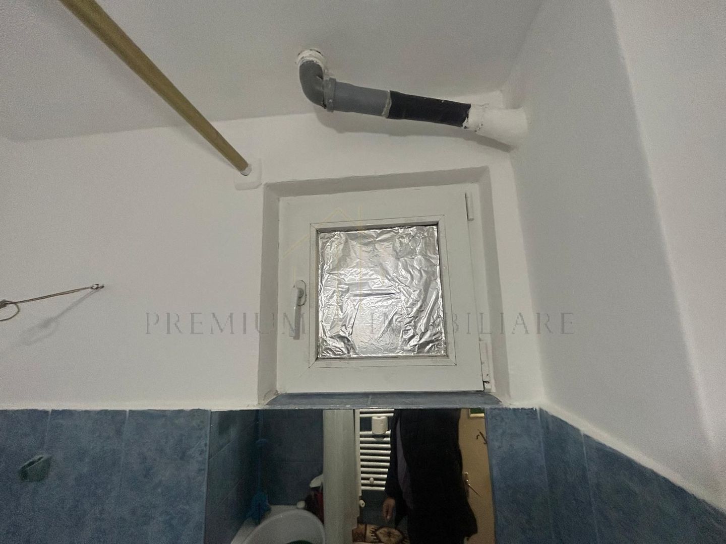 Apartament 2 camere, zona centrală – 41.500 euro - Poză 11