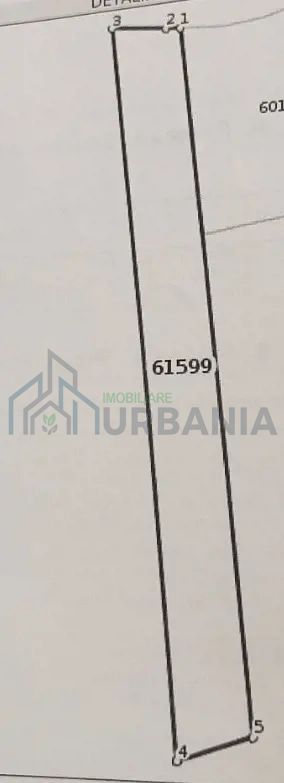 Teren agricol Bordea Grajduri Iasi - Poză 1