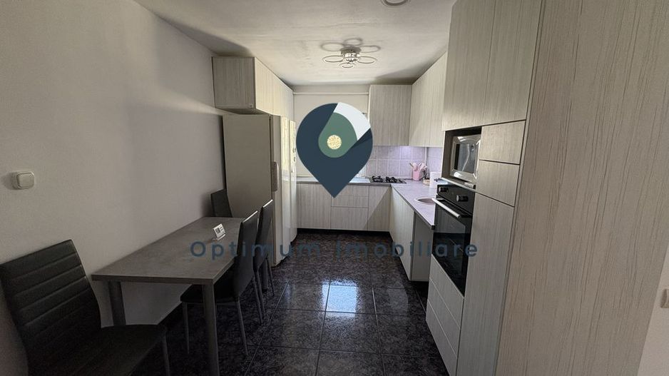 Apartament cu 4 camere, 77 mp, etaj 3/4 in Plopilor, zona Babes ! - Poză 3