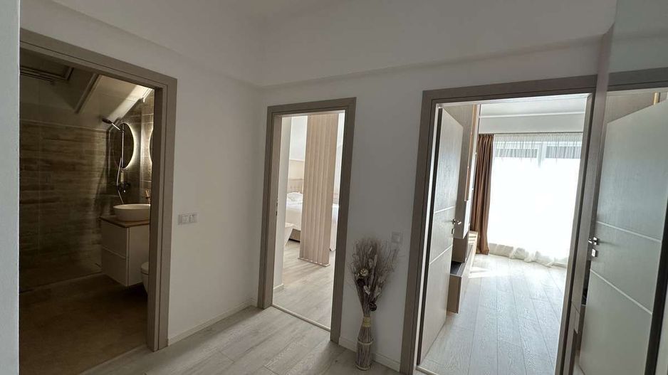 De inchiriat apartament lux cu 3 camere ,  Soseaua Giurgiului sector4 - Poză 5