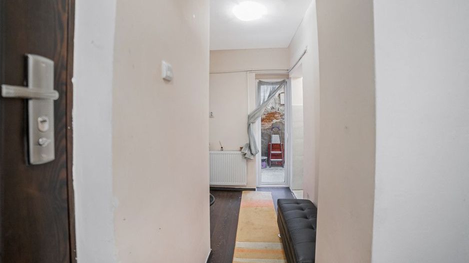Comision 0 / Apartament in vila interbelica Cismigiu / Ministerul Învățământului - Poză 9