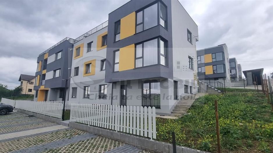 Apartament 2 camere + curte 50mp - Poză 8