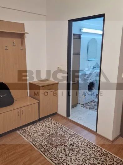 Apartament 1 camere, 38 mp, parcare, zona Plevnei - Poză 7