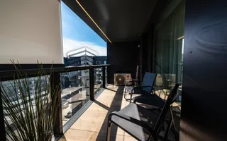 CORTINA NORTH | Apartament luminos | View liber | Design modern | Lux - Poză 14
