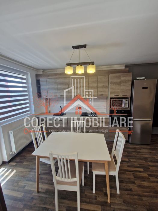 Apartament de vanzare 3 camere zona Subcetate - Poză 1