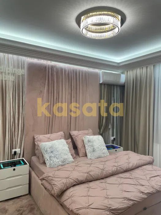 2 camere cochet,mobilat complet | loc parcare subteran | Cortina North - Poză 2