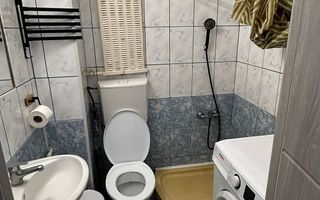 Tomis Nord (cod04)-Apartament 2 camere mobilat utilat - Poză 3