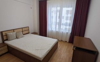 Inchiriere apartament cu 2 camere in ansamblu rezidential nou - Poză 3