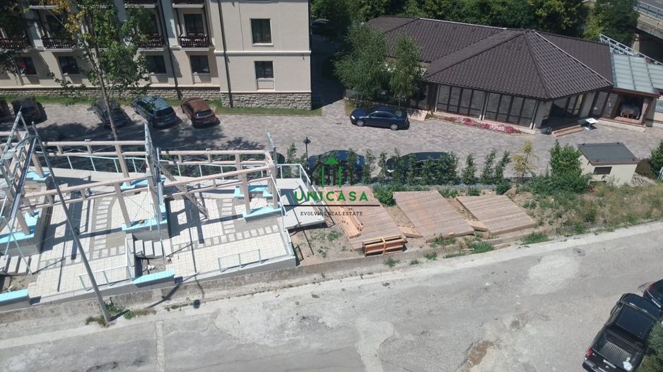 Hotel de Vânzare în Stațiunea Căciulata – Oportunitate Unică de Investiție - Poză 17