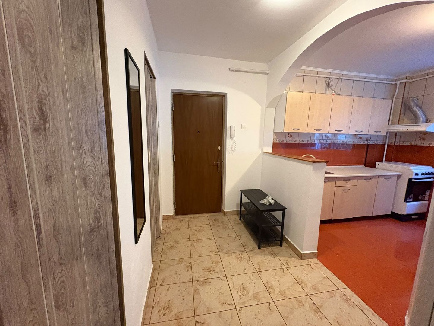 AP. 2 CAMERE - PIATA SUDULUI, METROU 6 MINUTE, MOBILAT/UTILAT - Poză 9