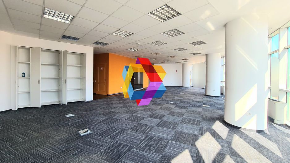 Spatiu birouri de închiriat Brasov - 156 mp # plus-imo.ro - Poză 1