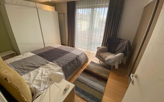 3 camere bloc nou, centrala proprie, parcare, Ambasada Turciei - Dorobanti  - Poză 10