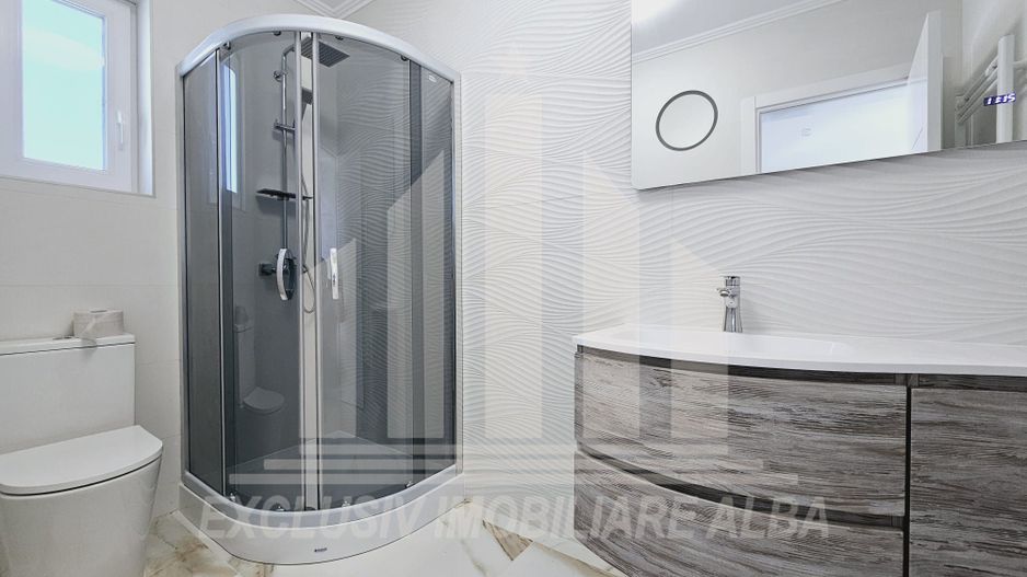 Casa individuala pe un nivel, Alba-Micesti - Poză 7