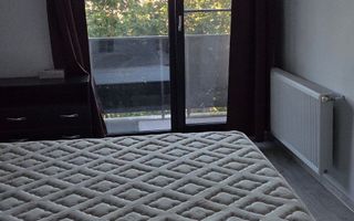 2 camere decomandate, Parccare subterana, Romul Ladea, Borhanci - Poză 3