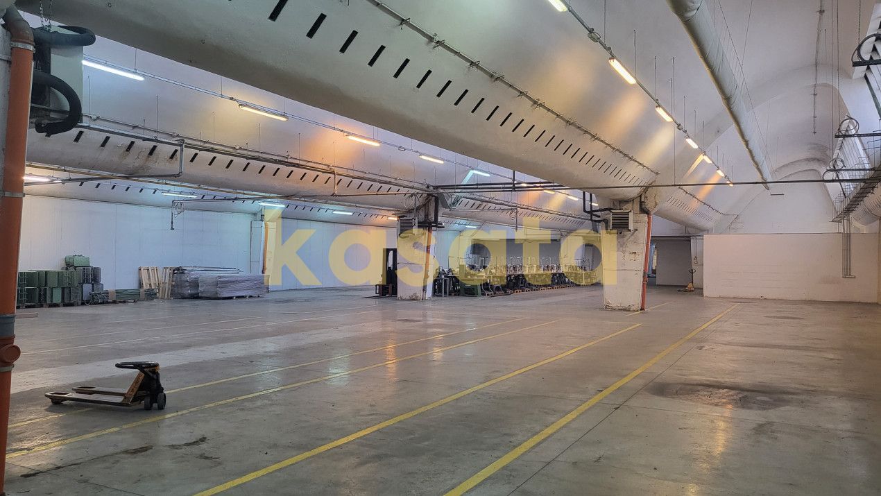 Spatiu de depozitare/productie de inchiriat-Pantelimon - Poză 4