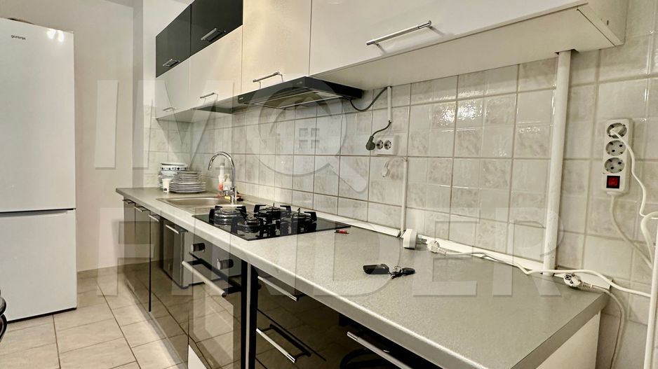 Apartament cu 2 camere și două locuri de parcare, Sigma / Republicii- Zorilor - Poză 6