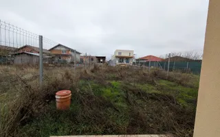 Duplex | Parter | Toate utilitatile | Finisaje premium | Curte generoasa - Poză 13