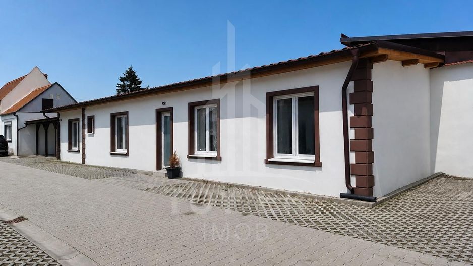 Casă pe un singur nivel de vânzare în Turnișor | Comision 0% pentru cumpărător - Poză 8