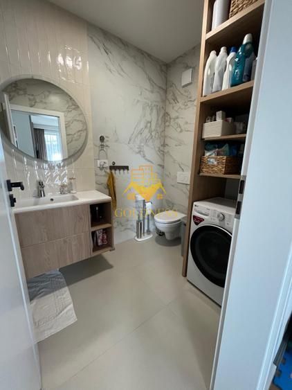 3 camere LUX, Cartierul Zorilor, Frunzișului, Lidl, Golden Tulip - Poză 12