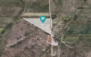 Teren Extravilan – Oportunitate Unică de Investiție! - Poză 1