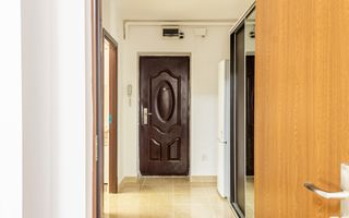 Garsoniera renovata de inchiriat in Drumul Taberei - Poză 12