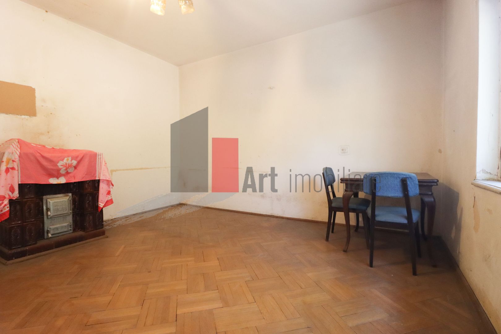 Apartamentul "HAVE" , BLOC FARA RISC SEISMIC, parter - Poză 9