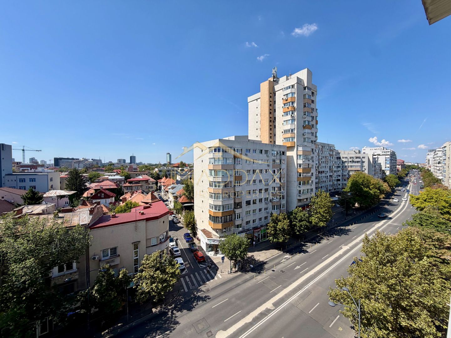Apartament cu 2 camere // 67mp // Calea Dorobantilor - Poză 34