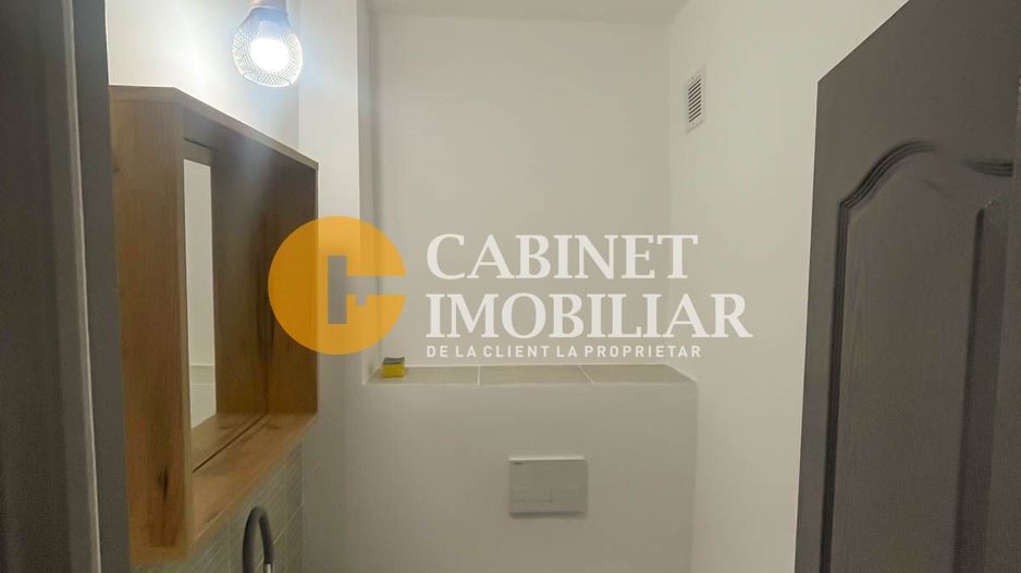 Apartament 3 camere decomandat - Dacia - Poză 7