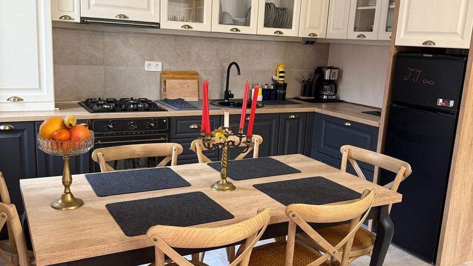 Apartament deosebit intr-un bloc nou 2022,  cu lift. - Poză 8