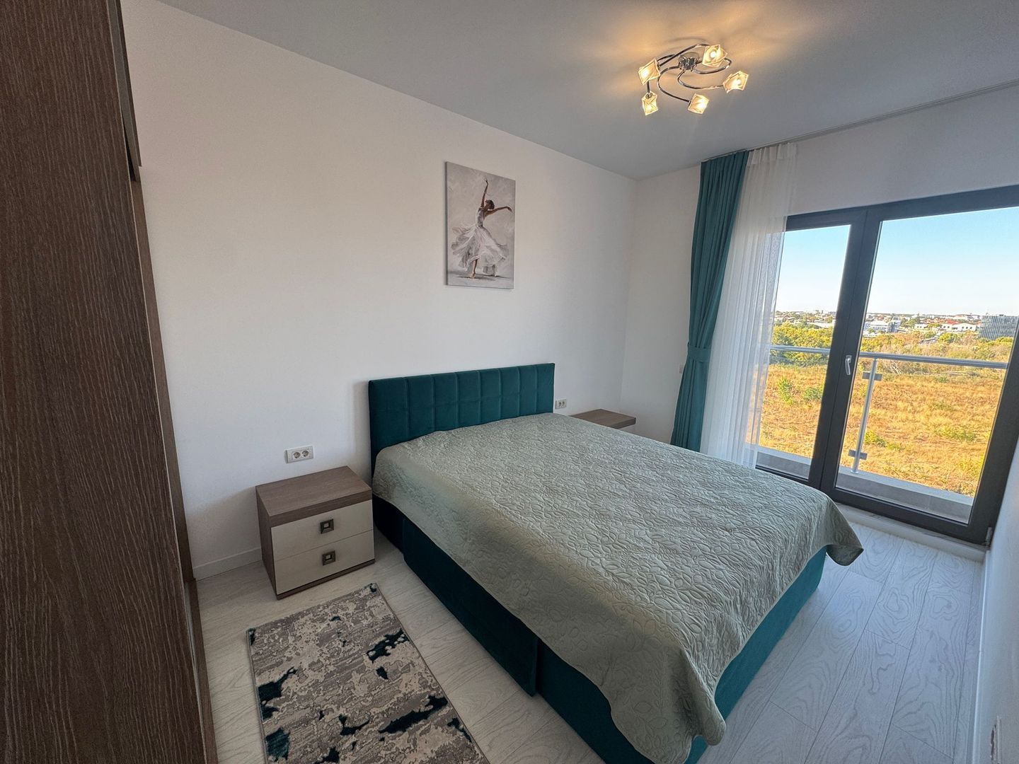 SunLake Fundeni 2 Camere | Parcare | Bloc 2025 - Poză 5