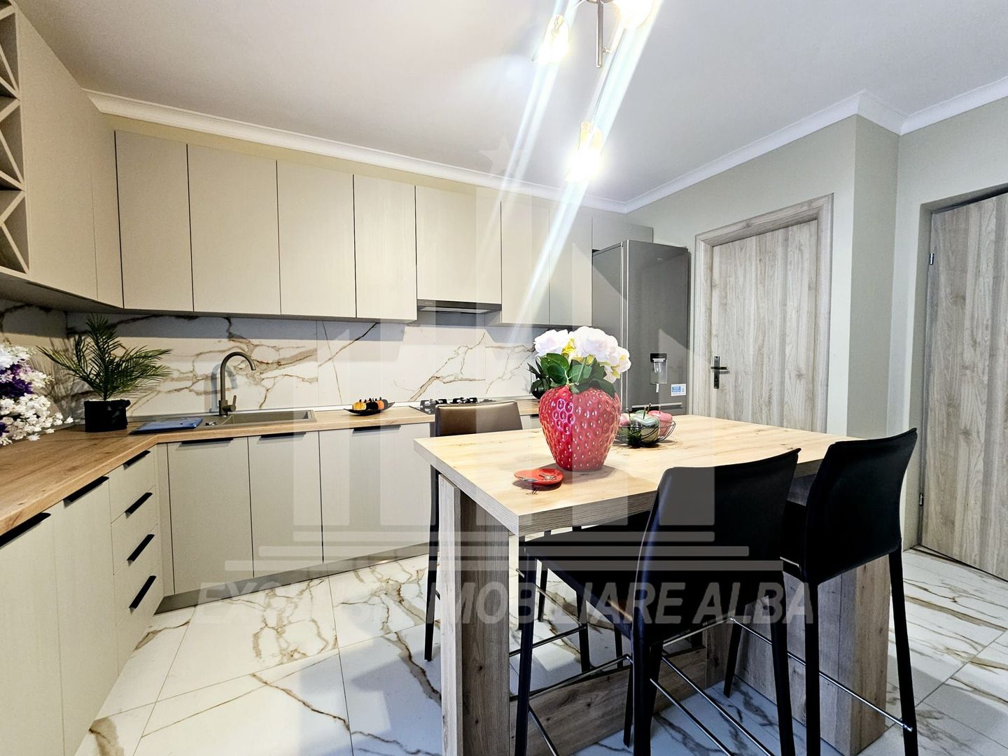 Casa tip duplex de vanzare, Dealul Furcilor - Poză 4