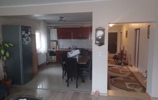 Apartament de închirit - Calea Moldovei - 500€
