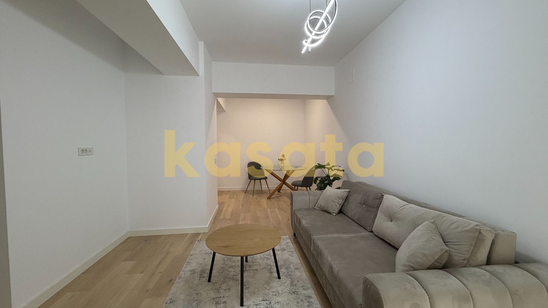 2 camere I et4 I mobilat si utilat I First Estates I 53 utili - Poză 3