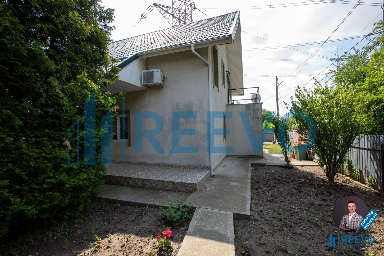 Casă/Vilă de vânzare Letea Veche, Bacău - Poză 31