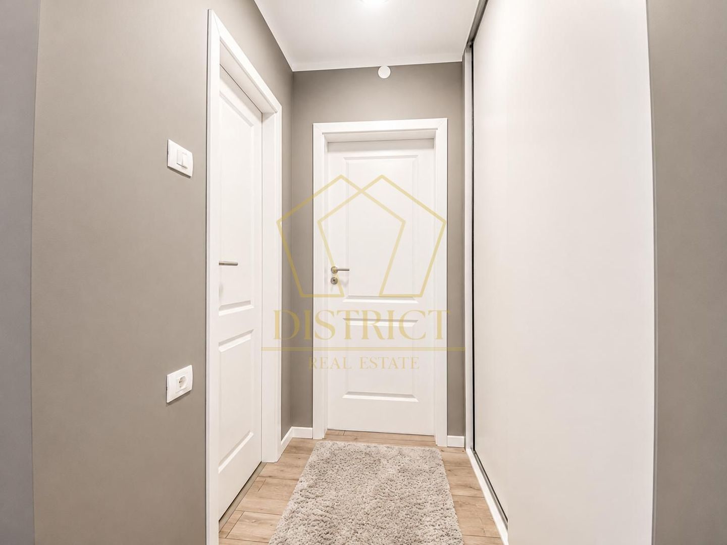 Apartament modern cu 2 camere | Tipografilor - Poză 13