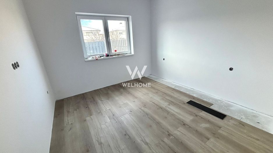 Apartament 2 camere decomandat, baie cu geam - Zona Unirii, Selimbar - Poză 9