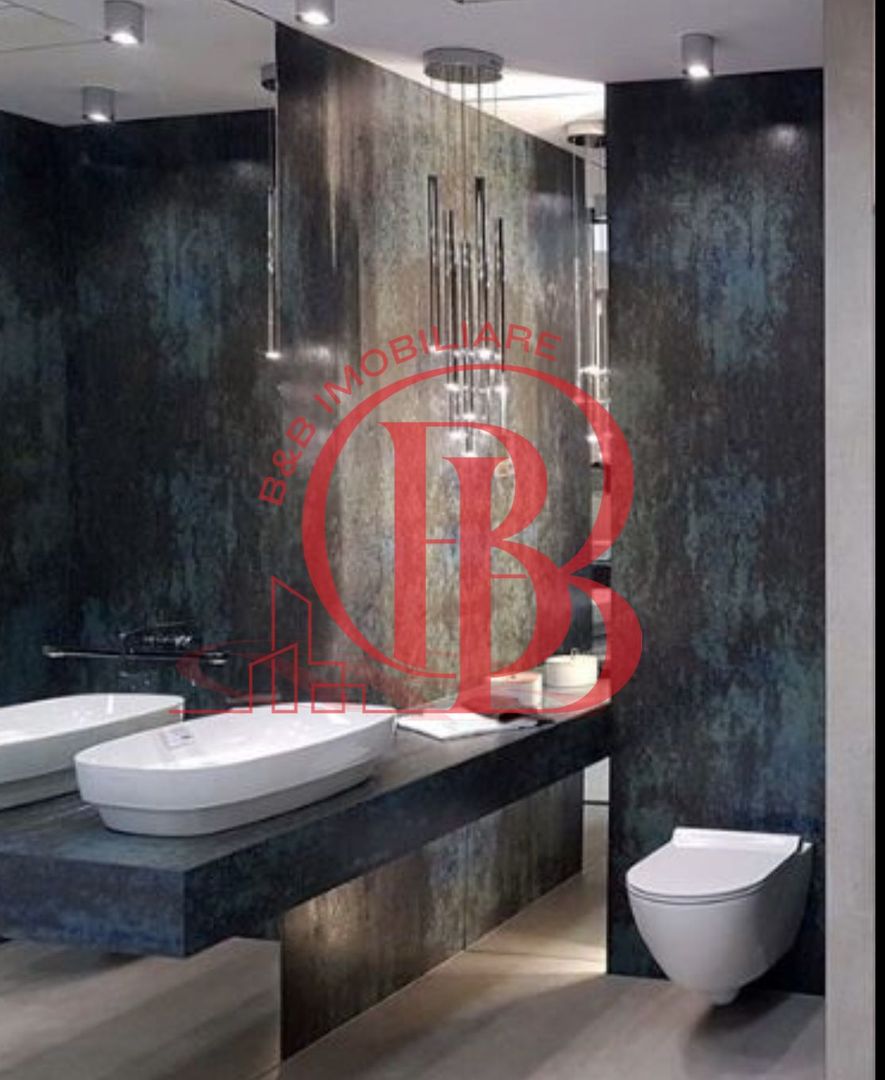 Apartament 3 camere Titan Th. Pallady-Sector 3-Metrou Teclu - Poză 13