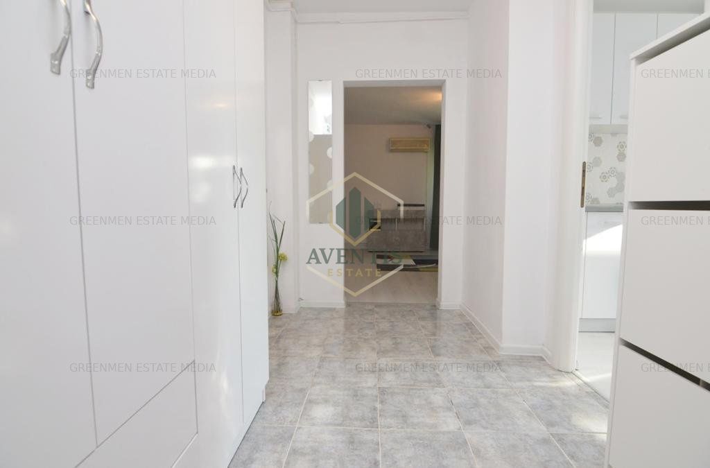 3 camere cu centrala proprie, modern renovat, Camera de Comert Unirii - Poză 3