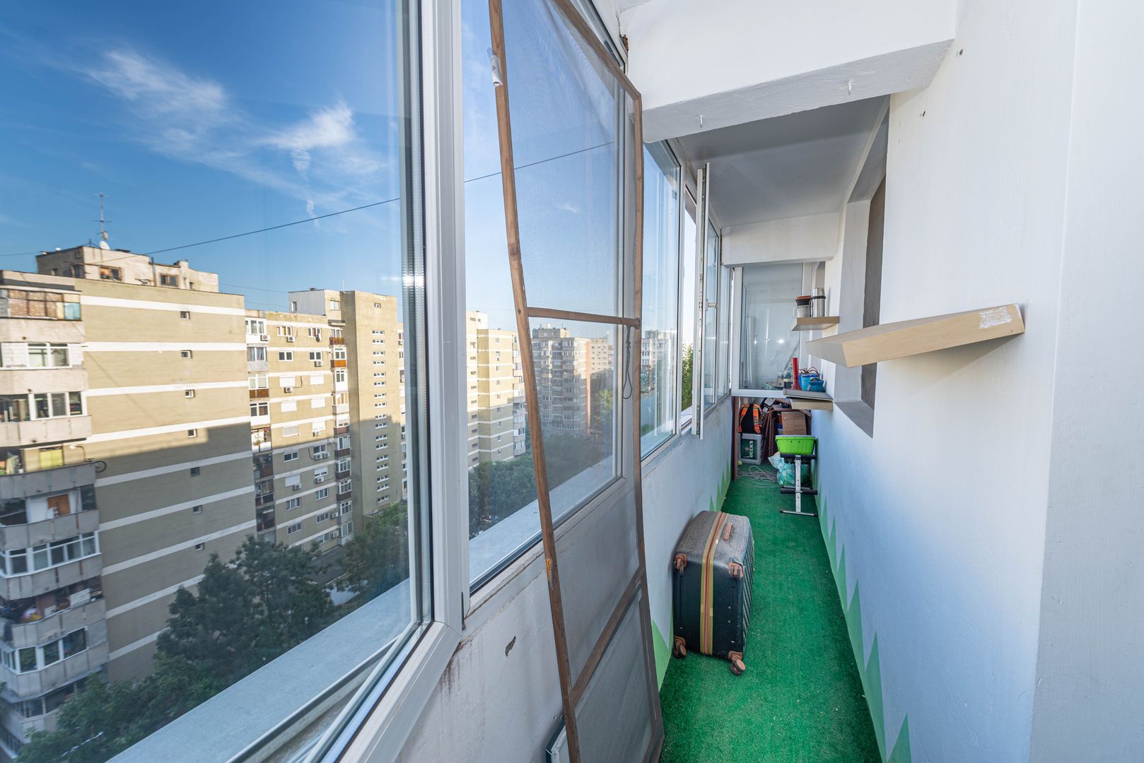 Apartament 3 camere, de vanzare, langa metrou, Dr. Taberei - Poză 7