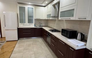 Chirie, apartament, 2 camere, bd. Ştefan cel Mare şi Sfânt, Centru - Poză 5