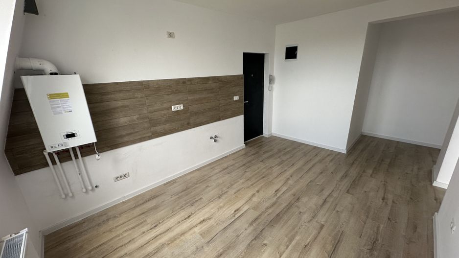 Apartament 2 camere la Mansarda zona Bucovinei - Poză 2