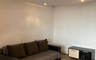 Garsonieră de închiriat | Central, Sibiu | 33 mp, balcon - Poză 1