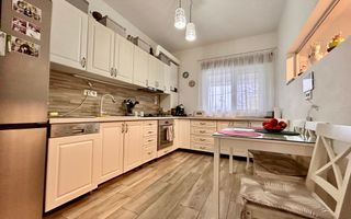 Casa 3 camere gata de mutat Sanandrei - Poză 6