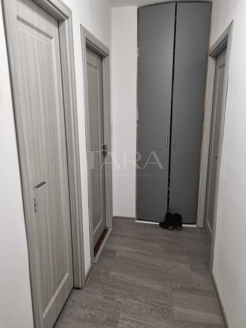 Garsonieră decomandată, 30 mp, zona Semicentrală - Poză 5