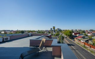 SI CASA SI AFACERE totul sub același acoperiș in Sector 5/Sălaj - LIDL - Poză 68