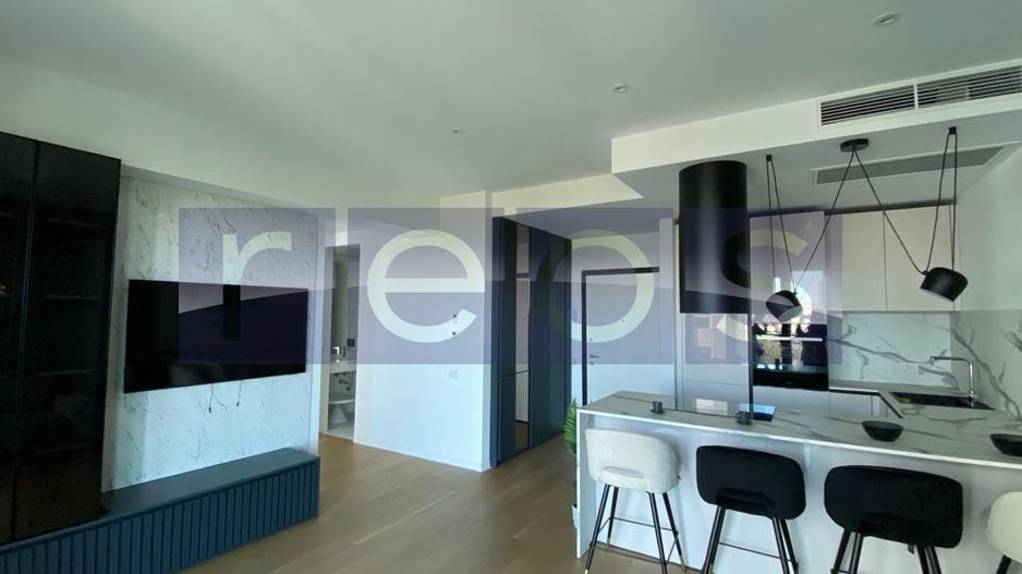 INCHIRIERE 3 CAMERE | ELIADE | MOBILAT - UTILAT | VEDERE LAC | PARCARE - Poză 4