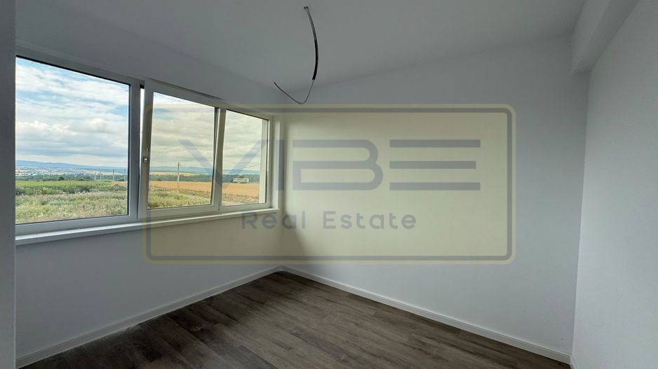 Duplex 4 camere Miroslava - Rond Valea Ursului - Poză 14