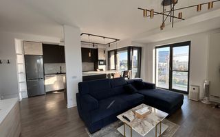 Apartament 2 camere | Cloud 9 | Ideal pentru work-from-home - Poză 5